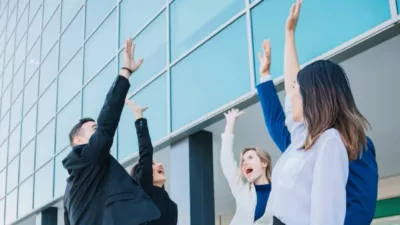 Mau Naik Jabatan? Kerja Keras Tak Cukup! Ini yang Dinilai Atasan