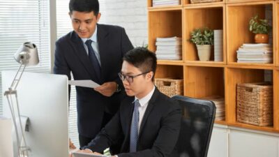 Bukan Skill, Tapi Sikap Ini yang Bikin Kamu Dirindukan Bos