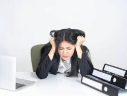 Atasan Toxic Bikin Stres? Ini Trik Bertahan