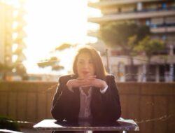 Orang Baik Sebenarnya Punya Rahasia Gelap Energi Positifnya!