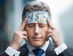 Bukan Soal Duit, Mental Orang Kaya Bukan Cuma Soal Untung atau Warisan