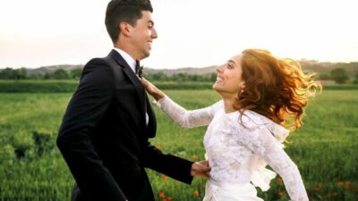 Keluar dari Pernikahan ‘Bahagia’? Ini Alasannya!