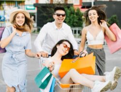 Kaya dari Kecil, Tapi Mental Keuangannya Rapuh?