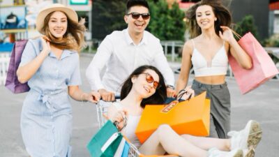 Kaya dari Kecil, Tapi Mental Keuangannya Rapuh?