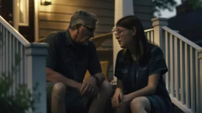 Inilah yang Sebenarnya Diinginkan Anak Dewasa dari Orang Tua