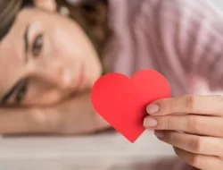 Cinta Tak Berbalas, Saat Logika Tak Bisa Menyelamatkan