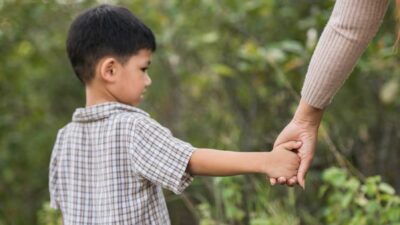 Jangan Banggakan Anak yang Tak Pernah Membantah!