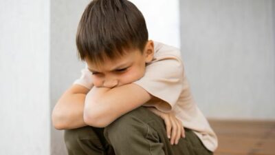 Cara Cerdas Bikin Anak Nurut Tanpa Ngomel