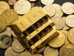 Investasi Emas Bukan untuk Cuan, Tapi Agar Tidak Menjadi Miskin!