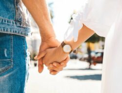 Kalau Pernikahan Hambar, Selamatkan Ini Dulu