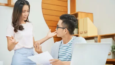 Terlalu Banyak Bicara? Ini Harga yang Harus Dibayar!