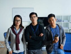 Gen Z Mimpin? Siap-Siap Dunia Kerja Dibalik Total!