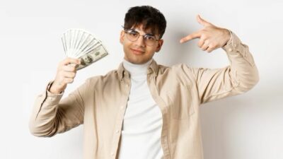 Orang Tajir Asli Gak Pernah Flexing, Kok Bisa?