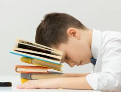 Burnout Bukan Cuma Masalah Orang Dewasa!