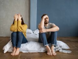 Hubungan Rasa Kosong? Ini Akar Permasalahannya!