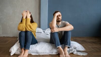 Hubungan Rasa Kosong? Ini Akar Permasalahannya!