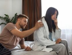 Suami Sering Lakukan Ini, Istrinya Malah Runtuh Harga Dirinya!