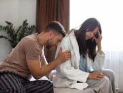 Dia Sayang Tapi Gak Jelas? Waspadai 7 Tanda Ini!