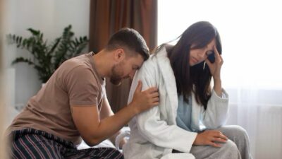 Dia Sayang Tapi Gak Jelas? Waspadai 7 Tanda Ini!