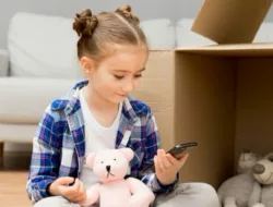 AI dan Anak: Senjata Canggih atau Bumerang Maut?