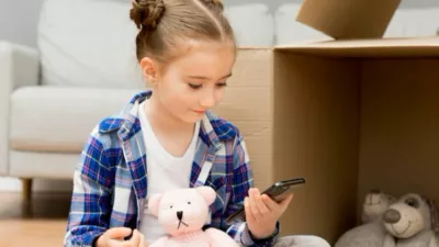 AI dan Anak: Senjata Canggih atau Bumerang Maut?