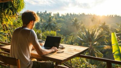 Kerja Fleksibel Lebih Penting dari Uang? Ini Alasannya!