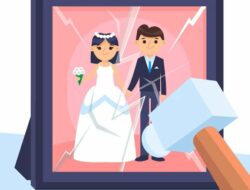 Pernikahan Toksik: Menikah Tapi Tersiksa, Penyesalan yang Tak Pernah Terucap