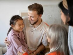 Warisan Terkuat dari Orang Tua: Bukan Uang, Tapi Ini!