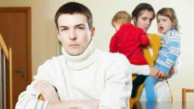 Cara Orang Tua Menjaga Kewarasan di Tengah Kekacauan