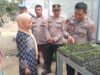 Sambut Hari Bhayangkara ke-79, Polres Lombok Utara Gelar Lomba P2B Tingkat Polsek