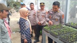 Sambut Hari Bhayangkara ke-79, Polres Lombok Utara Gelar Lomba P2B Tingkat Polsek