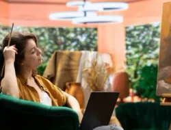 Growth Mindset VS Hustle Culture! Sukses Tenang VS Stres?