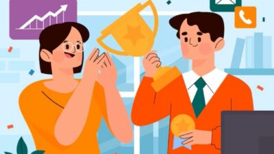 Hati-hati, Ini Trik Licik Atasan Reward-Toksik