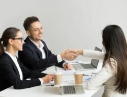 Wawancara Kerja Bukan Soal Jawaban, Tapi Psikologi