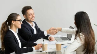 Wawancara Kerja Bukan Soal Jawaban, Tapi Psikologi