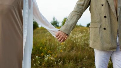 Pernikahan Bikin Cinta Hambar? Ternyata Ini Biangnya!