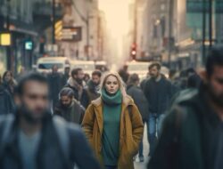 Saat Dunia Berubah Terlalu Cepat: Boomers Tersisih, Millennials Tertekan?