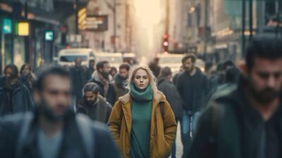 Saat Dunia Berubah Terlalu Cepat: Boomers Tersisih, Millennials Tertekan?