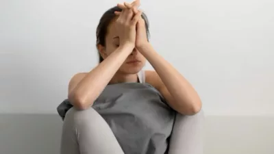 Sedih, Marah, Cemas? Mungkin Itu Justru Tanda Mental Sehat