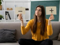 Dia Selalu Benar? Waspadai Taktik Psikologis yang Licik Ini!