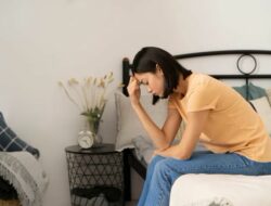 Baru Bangun Tapi Sudah Cemas, Waspadai Morning Anxiety!