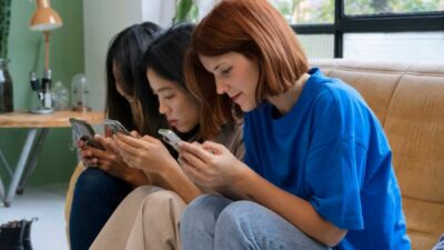 Brain Rot, Ketika Ketika Hiburan Murahan Dianggap Normal