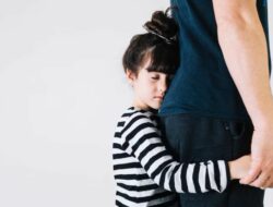 Didikan Tahan Banting? Kenapa Anak Justru Jadi Rapuh!