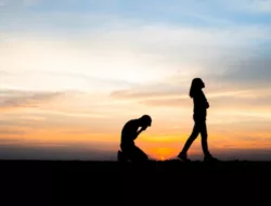 Cinta Sih, Tapi Rasa Lelah Lebih Kuat! Pilih Menyerah?