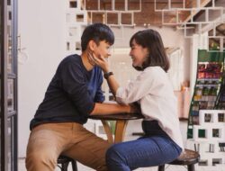 Kalau Cewekmu Begini, Jangan Sampai Lepas!