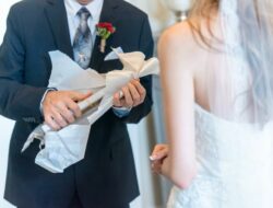 Mau Pernikahan Awet? Siap-Siap Tersakiti Dulu