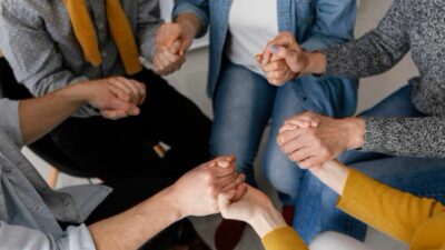 Tenang Tanpa Meditasi? Ini Cara yang Lebih Masuk Akal