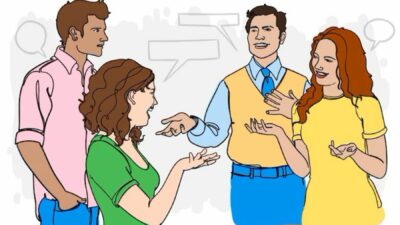 Hati-Hati! 7 Kalimat Sepele Ini Bisa Lukai Orang yang Peka