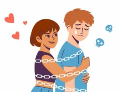 Stop Jadi Bodoh, Hanya Demi Cinta Sepihak!