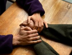 Punya Empati Tinggi Itu Karunia, Tapi Bisa Jadi Kutukan Juga